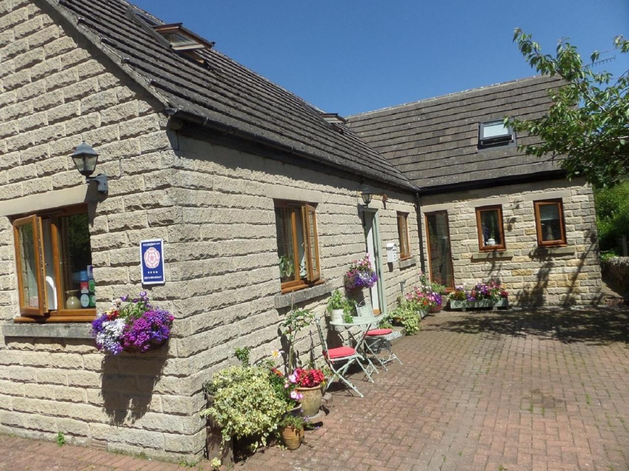Innisfree Cottage Им Экстерьер фото