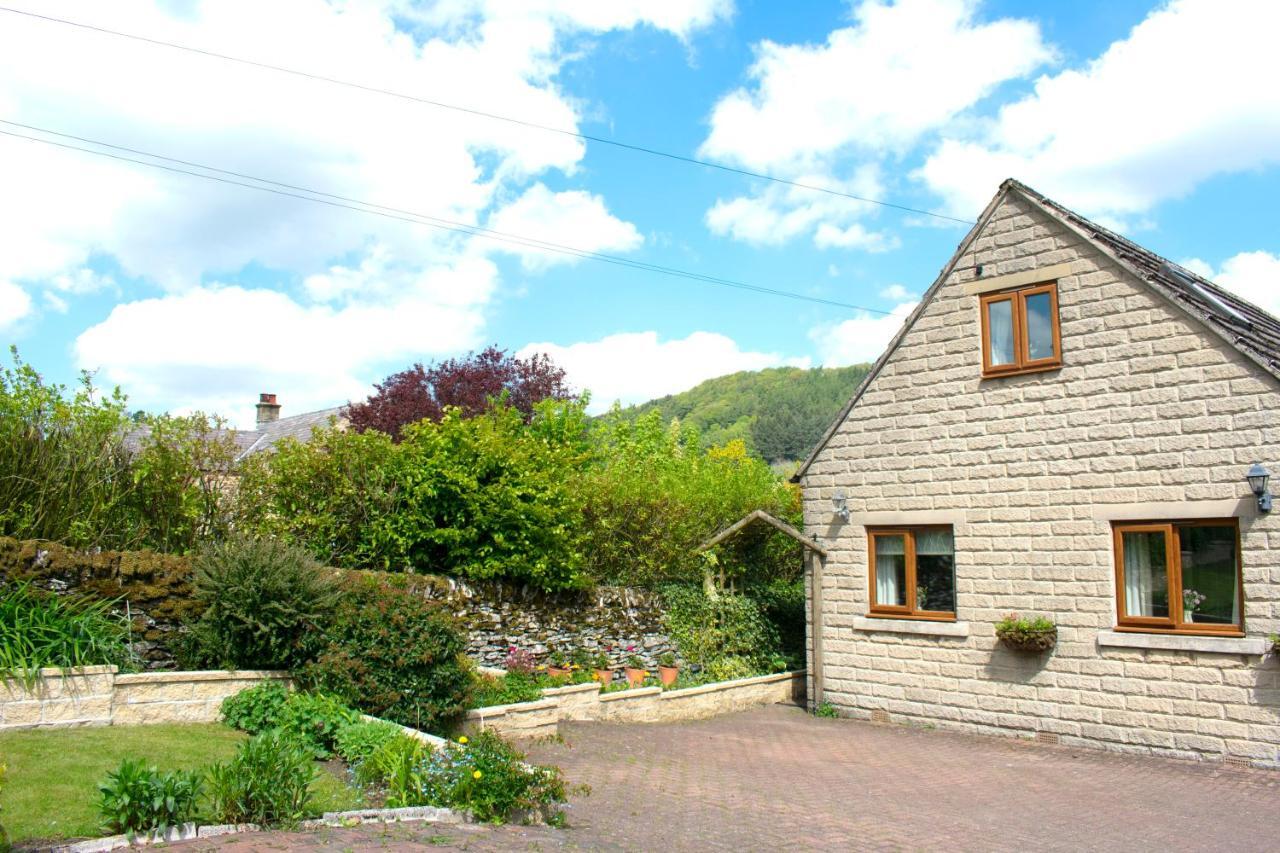 Innisfree Cottage Им Экстерьер фото